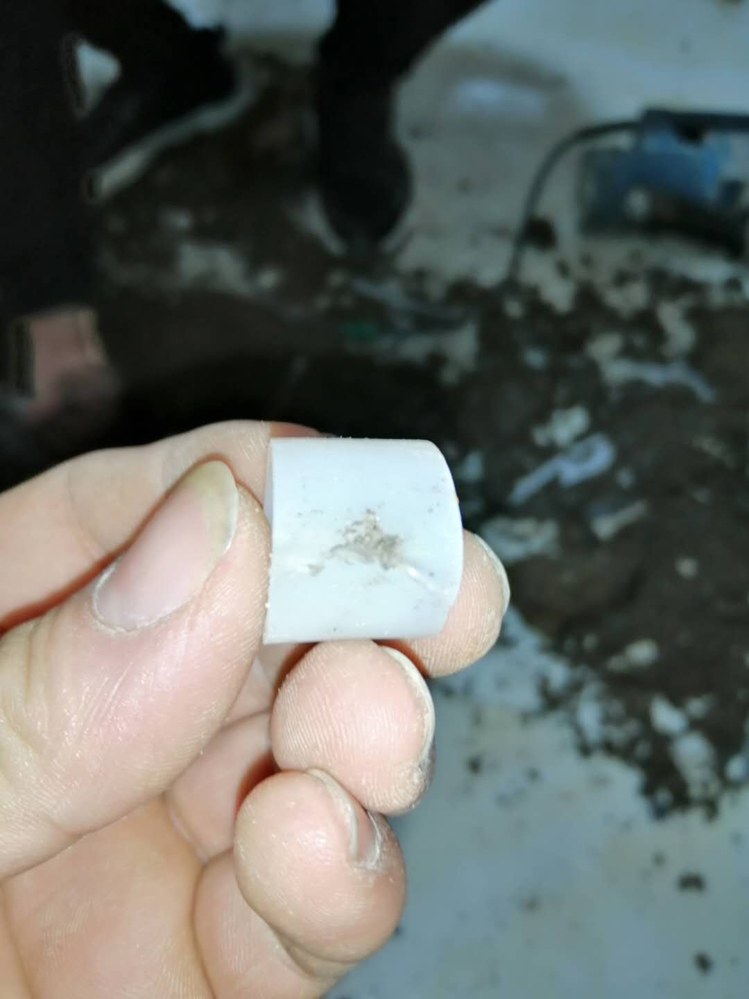 连山地暖漏水检测