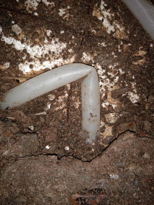 连山堵点精准查找